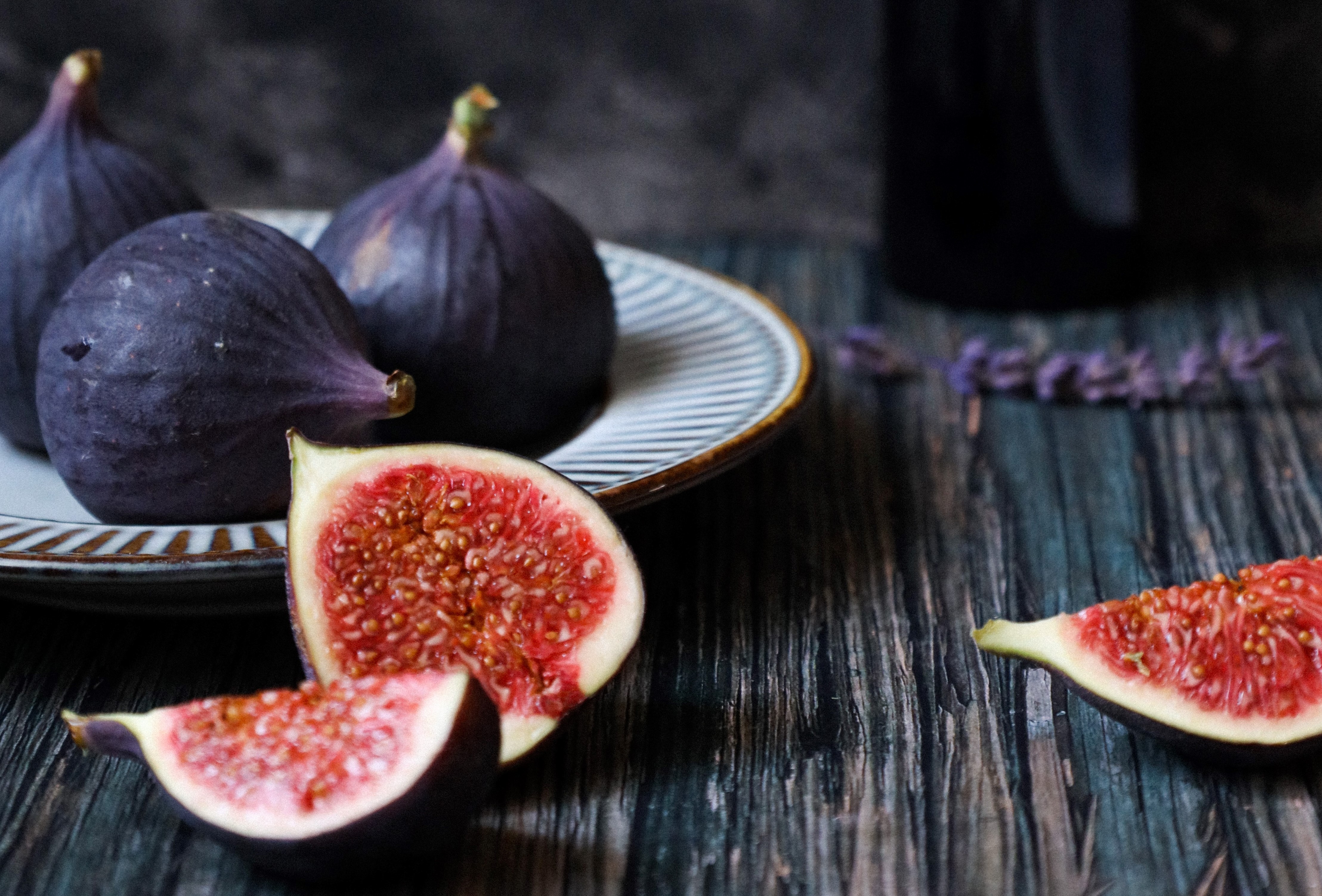 救命，這些年我們吃的無花果都是假的？