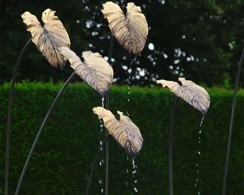 最可愛的百年鄉(xiāng)村花園！傳承三代，熠熠生輝